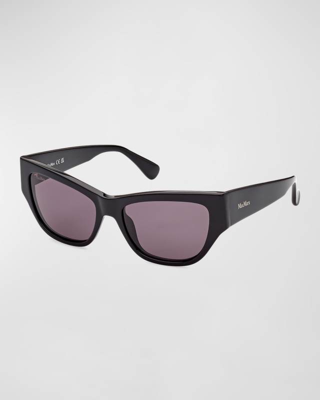 Francoise Acetate Cat-Eye Sunglasses